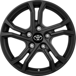 NOWE KOŁA ZIMA TOYOTA COROLLA XII 12 ZE1HE Pirelli 205/55R16+TPMS*31