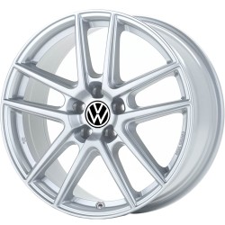 NOWE KOŁA ZIMA VW Passat B8 3C Dunlop 235/45R18*9