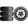 NOWE KOŁA ZIMA VW Arteon Shooting Brake (3H) Dunlop 245/45R18*24