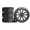 NOWE KOŁA ZIMA KIA Sportage (NQ5e) Pirelli 235/55R18+TPMS*5