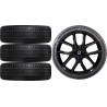 NOWE KOŁA ZIMA Volvo XC60 (U) Goodride 235/55R19*16