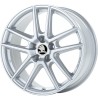 NOWE KOŁA ZIMA Skoda SuperB (3T) Dunlop 235/45R18*9