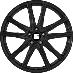 NOWE KOŁA ZIMA Seat Tarraco Hankook 235/55R18