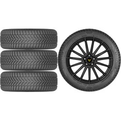 NOWE KOŁA ZIMA Cupra Leon SP Goodyear 225/40R18*13