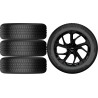 NOWE KOŁA ZIMA Audi Q5 (FY) Barum 235/60R18*5