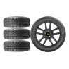NOWE KOŁA ZIMA CUPRA FORMENTOR Falken 225/50R18*23