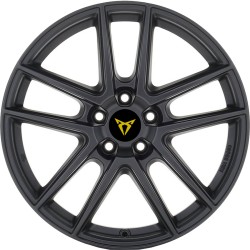 NOWE KOŁA ZIMA CUPRA FORMENTOR Falken 225/50R18*23