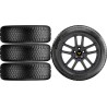 NOWE KOŁA ZIMA CUPRA FORMENTOR Vredestein 245/45R18*23