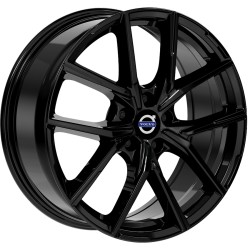 NOWE KOŁA ZIMA Volvo XC90 2 II GEN (L) Goodride 235/55R19+TPMS*39