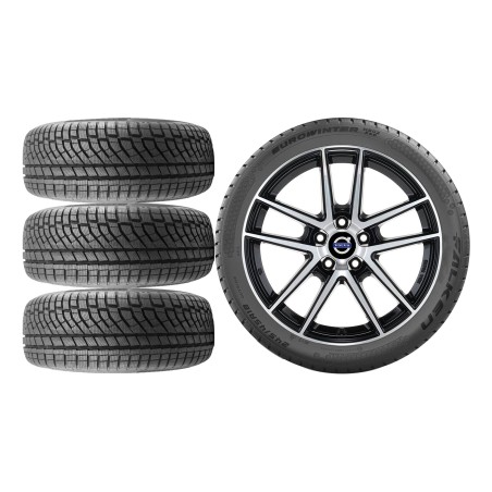 NOWE KOŁA ZIMA Volvo XC60 (U) Falken 235/55R19*42