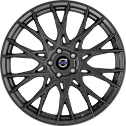 NOWE KOŁA ZIMA Volvo S60 V60 (Z) Falken 235/45R18*11