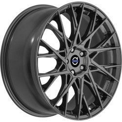 NOWE KOŁA ZIMA Volvo S60 V60 (Z) Falken 235/45R18*11