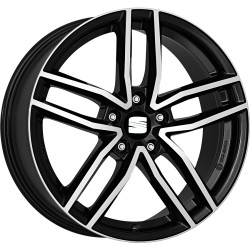 NOWE KOŁA LATO Seat Leon 1P 5F Leon KL  Leon Cupra KL Sailun 225/45R17*1