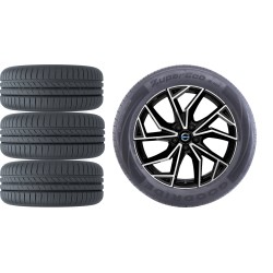 NOWE KOŁA LATO Volvo XC60 (U) Goodride 235/55R19