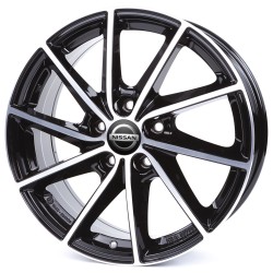 NOWE KOŁA LATO Nissan Juke 1 I F15 Goodride 215/55R17+TPMS