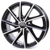 NOWE KOŁA LATO Nissan Juke 1 I F15 Goodride 215/55R17+TPMS