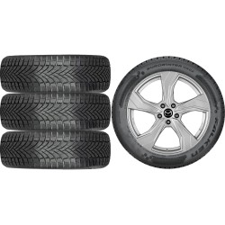 NOWE KOŁA ZIMA Mazda CX-3 (DJ1) Falken 215/60R16*1