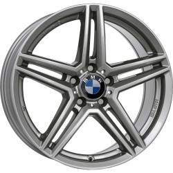 NOWE KOŁA ZIMA BMW 3 TOURING G21 G3K Pirelli 225/45R18+TPMS*10