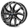 NOWE KOŁA LATO Volvo XC60 (U) Goodride 235/55R19