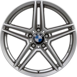 NOWE KOŁA ZIMA BMW 3 G20 G3L Pirelli 225/45R18+TPMS*10