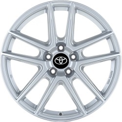 NOWE KOŁA ZIMA TOYOTA C-HR AX1T Nokian 215/60R17+TPMS*16