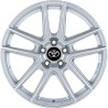 NOWE KOŁA ZIMA TOYOTA C-HR AX1T Nokian 215/60R17+TPMS*16