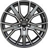 NOWE KOŁA LATO Audi Q3 8U0 1 I GEN Sailun 235/50R18*2