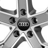 NOWE KOŁA LATO Audi Q3 8U0 1 I GEN Sailun 235/50R18*2