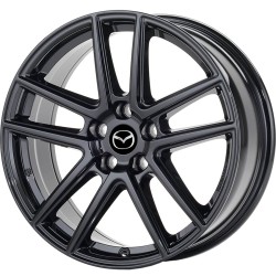 NOWE KOŁA ZIMA Mazda CX-3 (DJ1) Riken 215/50R18*15