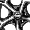 NOWE KOŁA LATO Nissan X-Trail T32 Goodride 225/55R19 TPMS