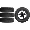 NOWE KOŁA ZIMA Audi A6 F2 Michelin 225/55R18*20