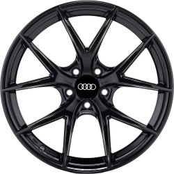 NOWE KOŁA ZIMA Audi A6 F2 Michelin 225/55R18*20