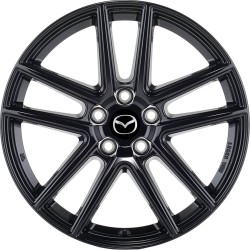 NOWE KOŁA ZIMA Mazda CX-3 (DJ1) Riken 215/50R18*15