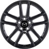 NOWE KOŁA ZIMA Mazda CX-3 (DJ1) Riken 215/50R18*15