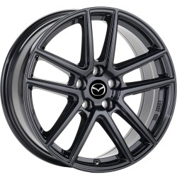 NOWE KOŁA ZIMA Mazda CX-3 (DJ1) Riken 215/50R18*15