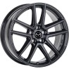 NOWE KOŁA ZIMA Mazda CX-3 (DJ1) Riken 215/50R18*15