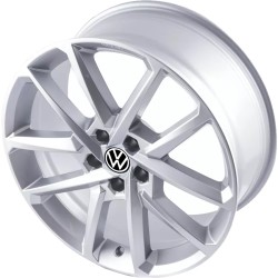 NOWE KOŁA ZIMA VW GOLF 8 VIII Goodride 225/40R18*21