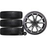 NOWE KOŁA ZIMA Mazda CX-60 Goodride 235/55R19+TPMS*5