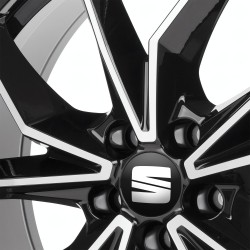 NOWE KOŁA LATO Seat Ateca 5FP Sailun 235/40R19*1