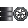 NOWE KOŁA LATO Volvo V40 (M) RoadX 225/40R18*1
