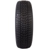 NOWE KOŁA ZIMA VW Tiguan Allspace Hankook 235/55R18