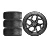 NOWE KOŁA ZIMA VW TIGUAN CT Pirelli 235/55R18*2