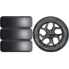 NOWE KOŁA LATO Peugeot 308 2 (II) SW GTI RoadX 225/40R18*1