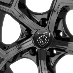 NOWE KOŁA LATO Peugeot 308 2 (II) SW GTI RoadX 225/40R18*1