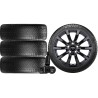 NOWE KOŁA ZIMA TOYOTA COROLLA XII 12 ZE1HE Pirelli 225/40R18+TPMS*10