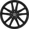 NOWE KOŁA ZIMA VW Tiguan Allspace Hankook 235/55R18