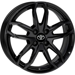 NOWE KOŁA ZIMA TOYOTA C-HR AX1T Continental 215/60R17+TPMS*47