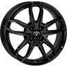 NOWE KOŁA ZIMA TOYOTA C-HR AX1T Continental 215/60R17+TPMS*47