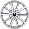 NOWE KOŁA ZIMA MITSUBISHI ASX RJB Continental 215/60R17*7