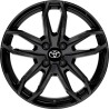NOWE KOŁA ZIMA TOYOTA C-HR AX1T Continental 215/60R17+TPMS*47